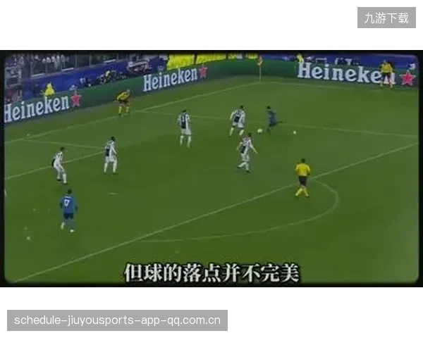 MLS季后赛惊天倒钩：足球狂潮中的经典瞬间